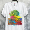 billion man march t-shirt